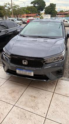 HONDA CITY 1.5 i-VTEC FLEX LX CVT HONDA CITY 1.5 i-VTEC FLEX LX CVT